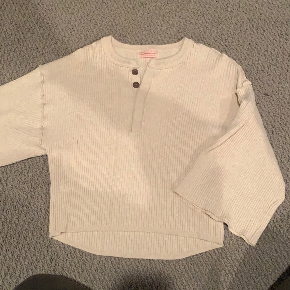 Urban Outfitters comfy sweater